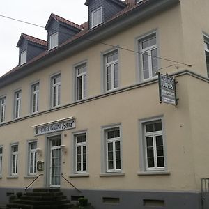 Hotel Saar